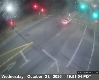 SR-1: 20 JCT (North)