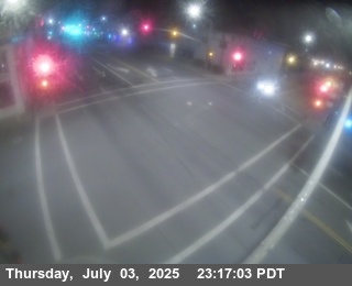 SR-1: Redwood (North)