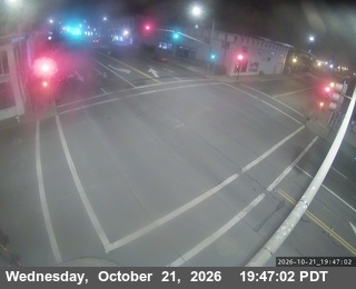 SR-1: Redwood (North)