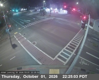 SR-255-8.465: H St (SE)