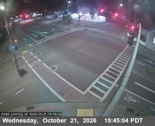 SR-255-8.465: H St (SE)