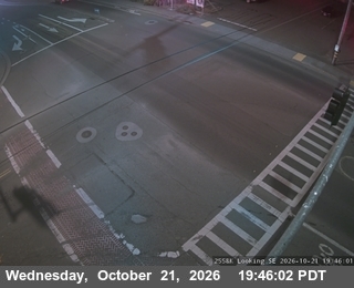 SR-255: K St - NW corner
