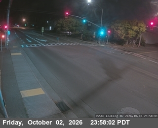 SR-255: K St - SE Corner