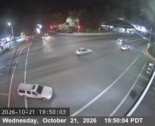SR-29: 53 JCT