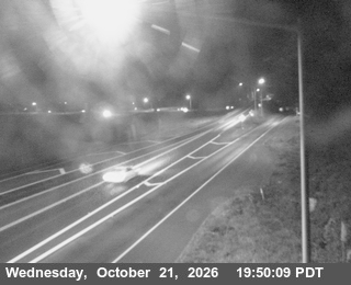 SR-299 : E of US-101 - Looking West (C)