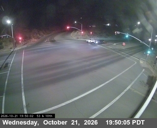 SR-53: 18th Ave