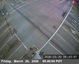 SR53: 40th/Lakeshore Dr