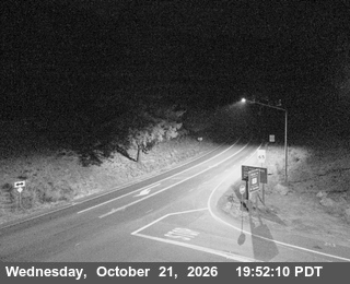 US-101: 1 JCT - South