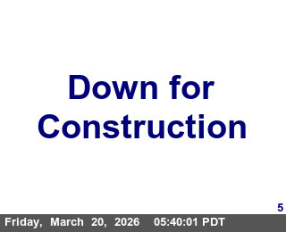 US-101: Eureka / McCullen (PTZ) - South