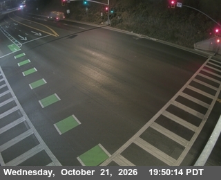 US-101: Eureka / South Mall (N)