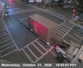 US-101: Eureka / Washington