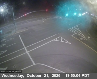 US-101: Jacobs/Airport