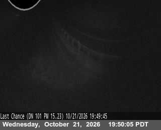 US-101: Last Chance Relay 360