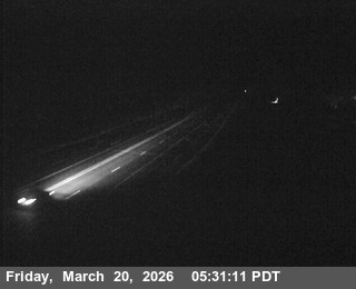 US-101: Scotia (Looking South)