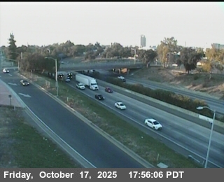 100 - SB SR 99 5th St