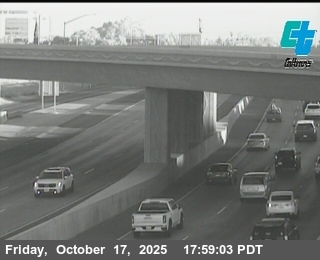 101 - SB SR-99 Kansas Ave
