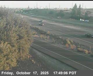 103 - NB SR 99 Beckwith Ave