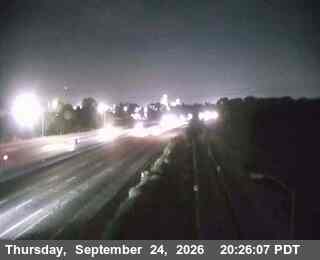 104 - NB SR 99 Hammett Rd
