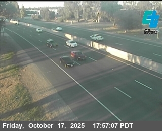109 - SB SR 99 Waterloo Rd