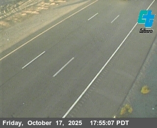 10 - NB I-5 North of Tracy 11th St