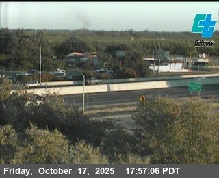 110 - SB SR 99 Hammer Lane