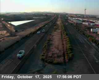 112 - WB 580 Hanson Rd