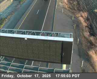 114 - EB 580 W/O Patterson Pass