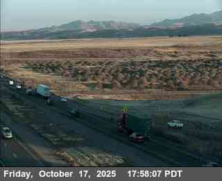 116 - WB 580 Corral Hollow Rd