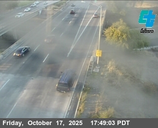 119 - NB SR 99 Tuolumne Blvd
