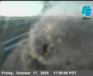 11 - NB I-5 Westley Rest Stop