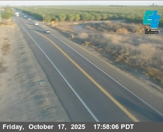 132 - EB SR 132 S/o Greenwood Rd