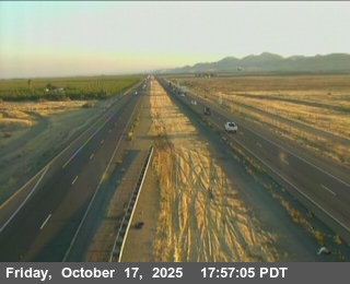 135 - NB I-5 S/O SR 140