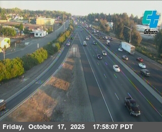 139 - NB SR 99 Main Street