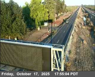 140 - SR 140 @ Planada