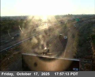141 - WB SR 120 W/O Airport Way
