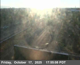 143 - WB SR 120 E/O Main St