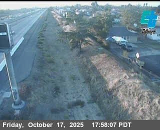 14 - NB SR 99 S/O Faith Home Rd OC