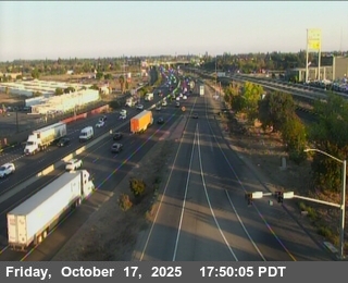 155 - SB SR-99 Jack Tone Rd