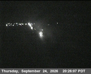 158 - EB SR 152 W/O I-5
