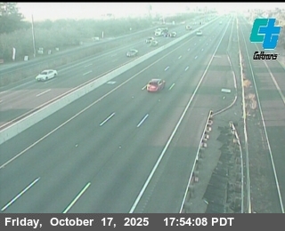 15 - NB SR-99 N/O Lathrop Road OC