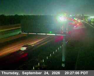 165 - SB 5 S/O Monte Diablo Ave