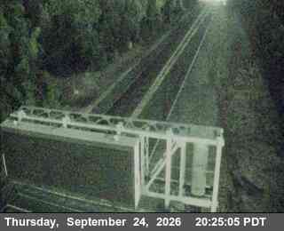 166 - EB 4 E/O SR 99