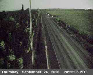 167 - WB 4 E/O Jack Tone Rd