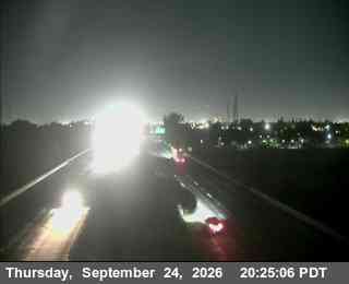 168 - NB 5 S/O French Camp Slough