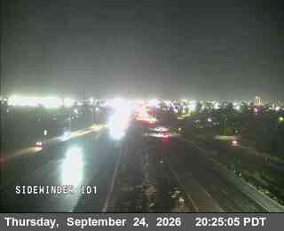 169 - NB 5 N/O 8th St