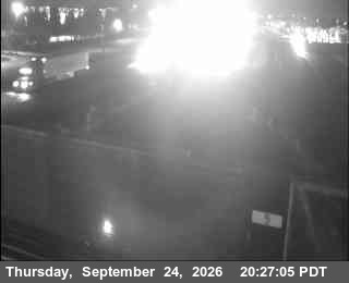 173 - SB I-5 S/O Louise Ave