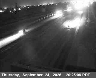 174 - SB SR-99 Hunter Rd