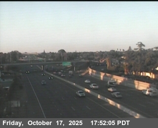 22 - SB SR-99 N/O Golden Gate Ave