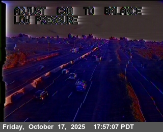 23 - SB SR 99 SO Armstrong Rd