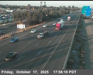 28 - NB I-5 South Of SR120